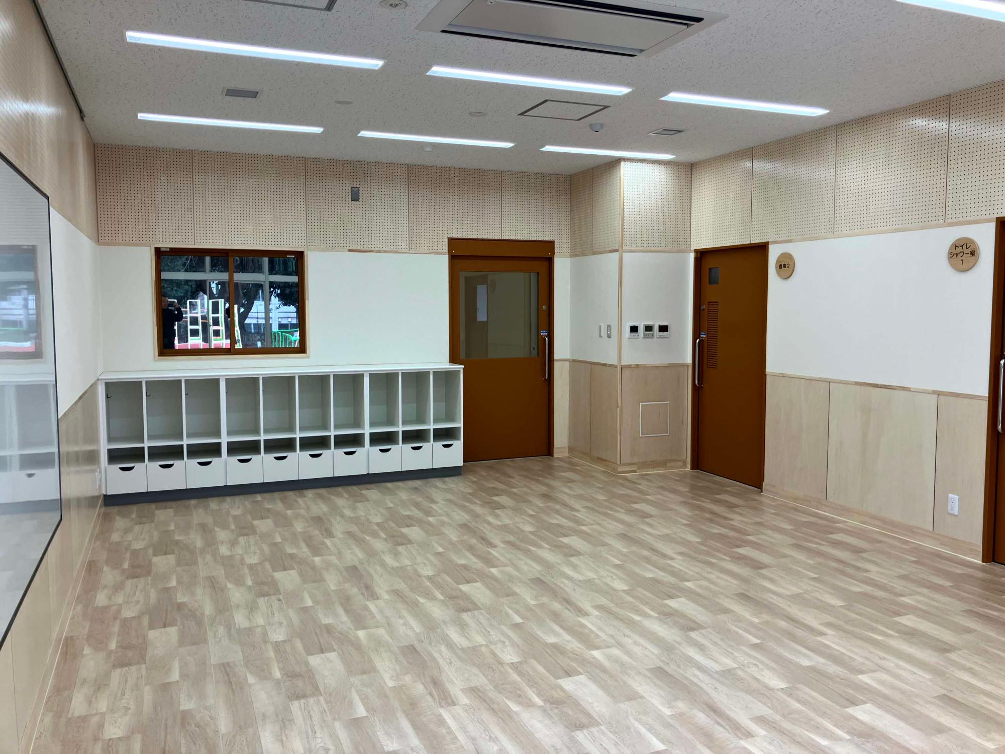 指導室