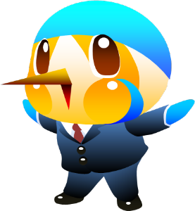 あやぴぃのイラスト