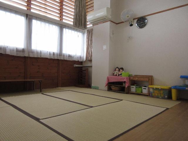 ドルカスベビーホーム預かり場所