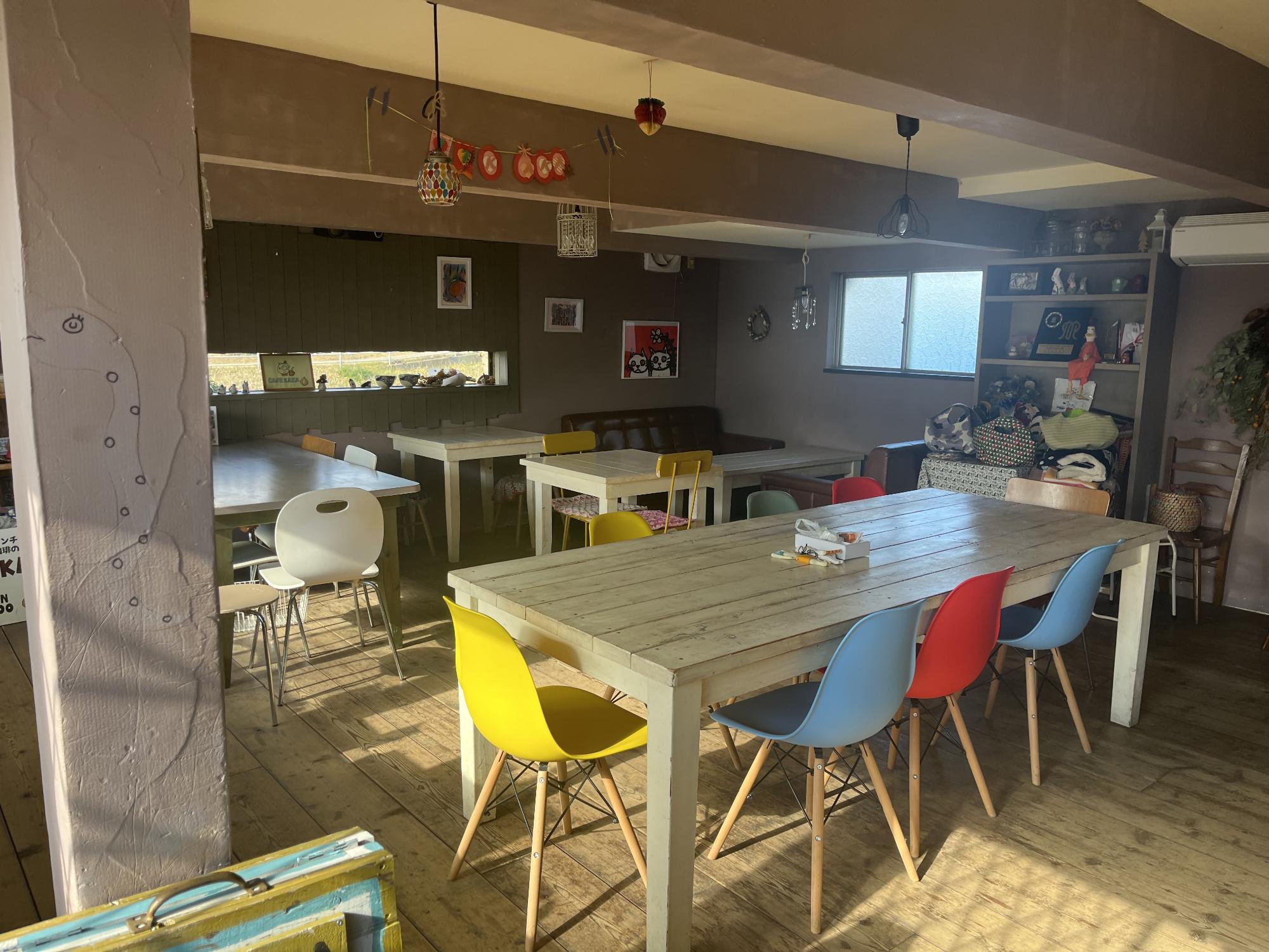 CAFEKAKA