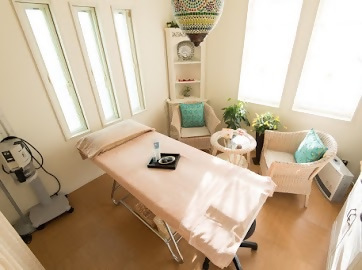 石温SPA