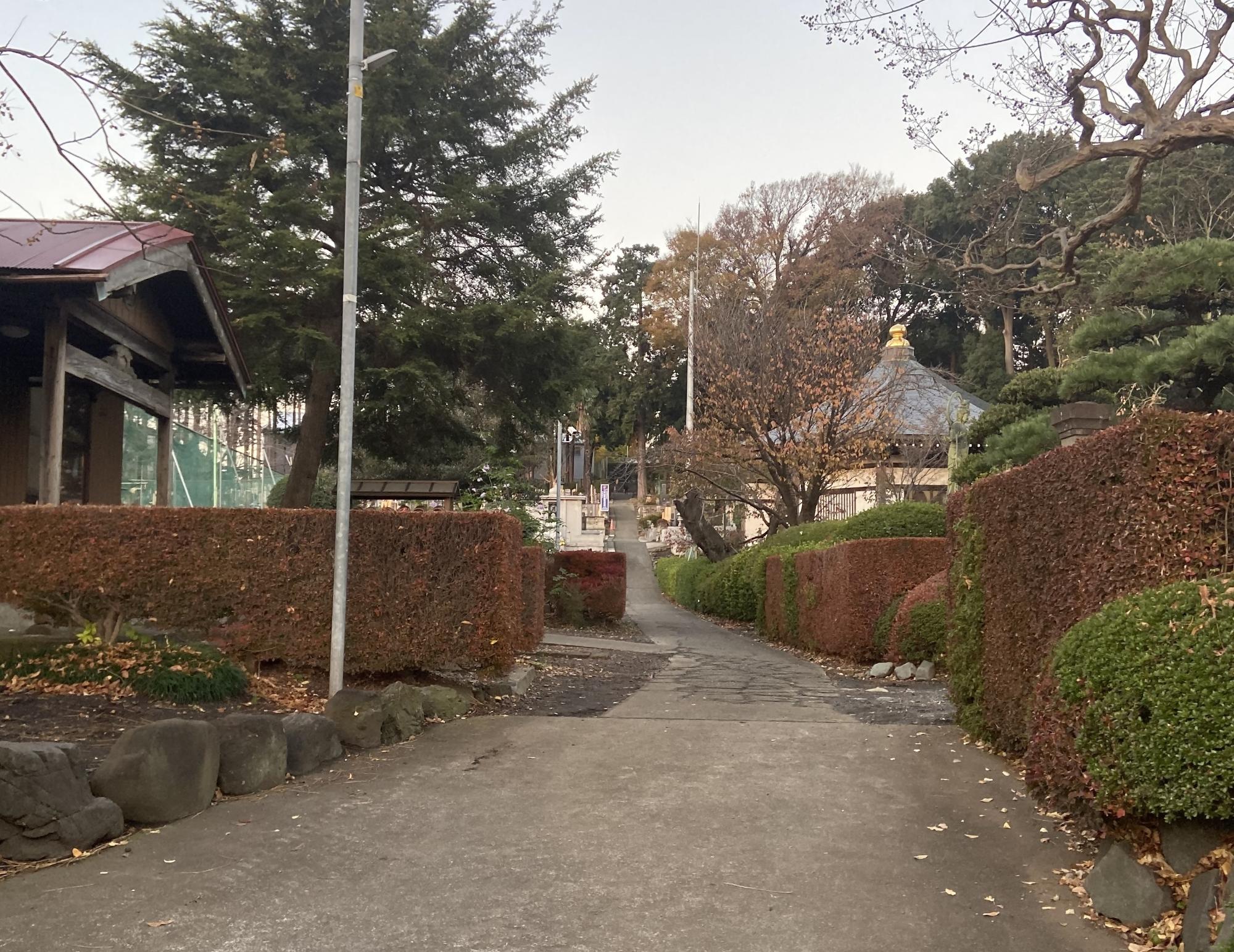 報恩寺