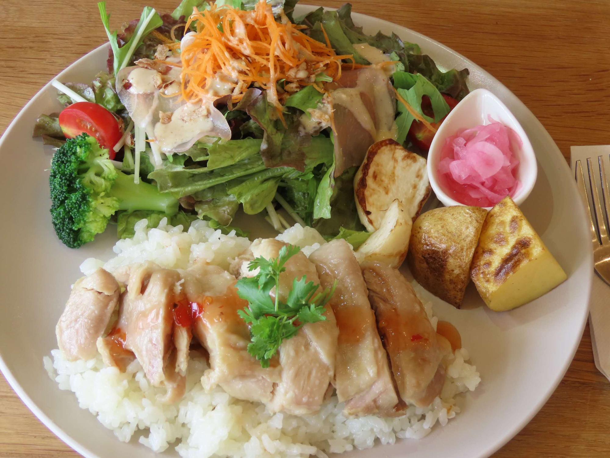 ハイナンチーファン商品