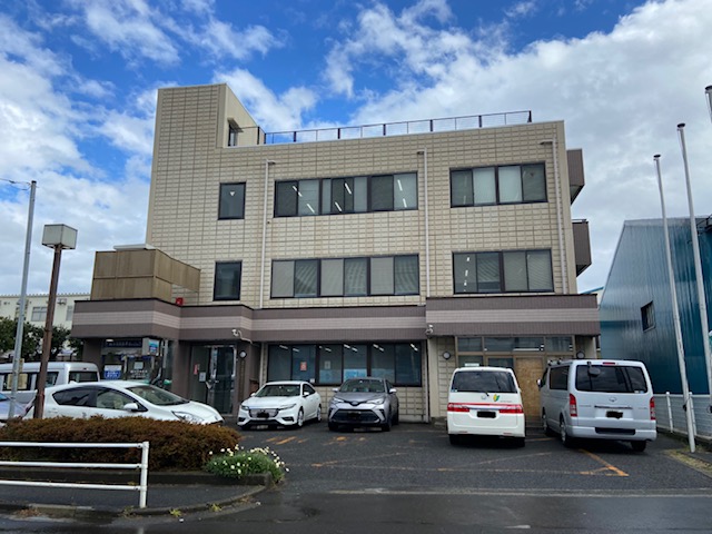 神奈川県早川工業団地協同組合