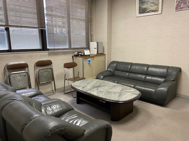 神奈川県早川工業団地協同組合