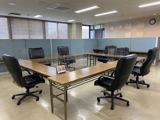 神奈川県早川工業団地協同組合
