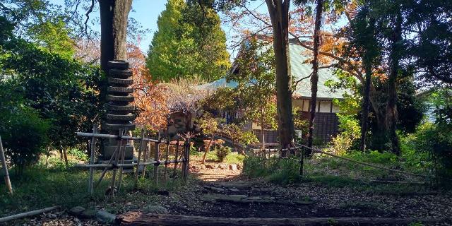 報恩寺