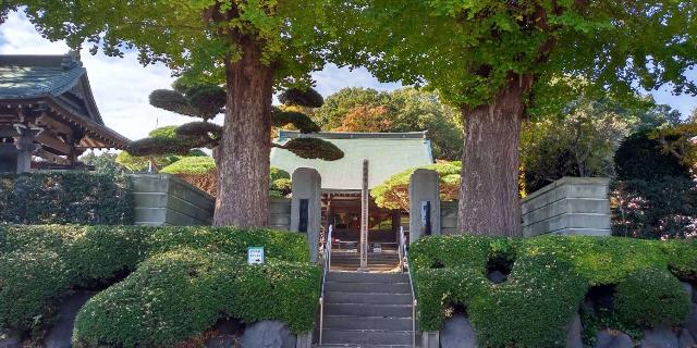 報恩寺