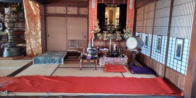 報恩寺