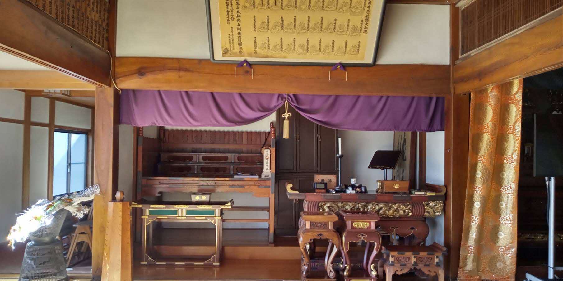 報恩寺