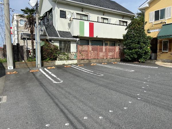 パティスリーイロドリ