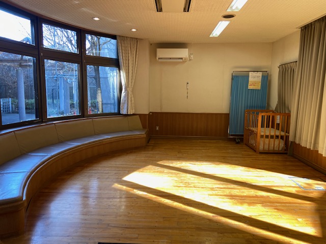 寺尾いずみ会館