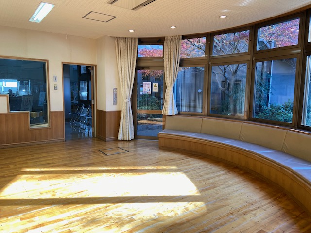 寺尾いずみ会館