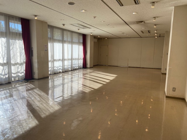 寺尾いずみ会館