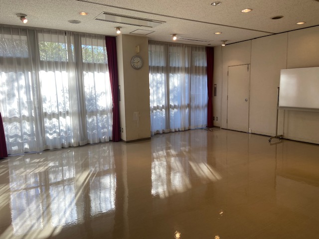 寺尾いずみ会館