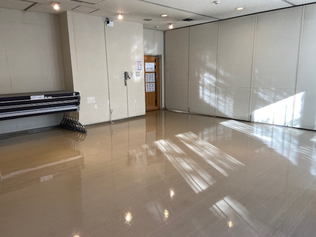 寺尾いずみ会館