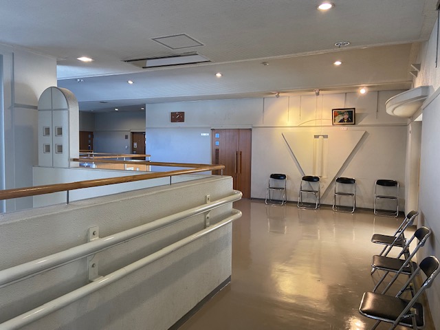 寺尾いずみ会館