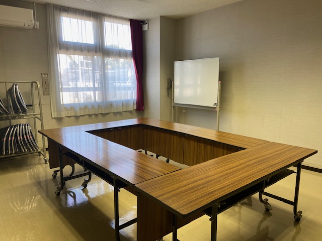 寺尾いずみ会館