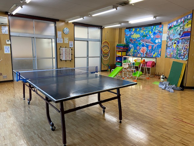小園児童館