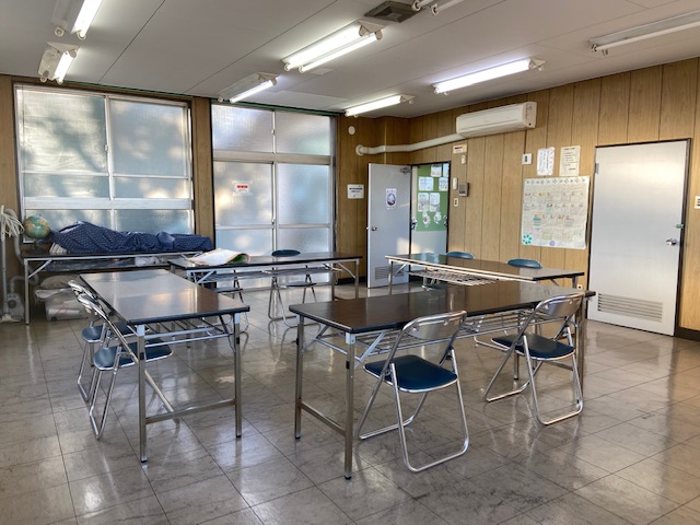 小園児童館