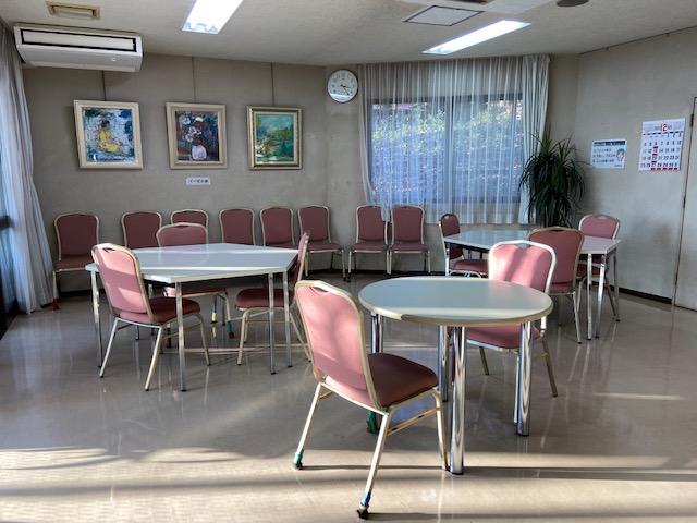 中村地区センター