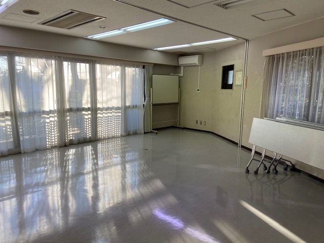 中村地区センター