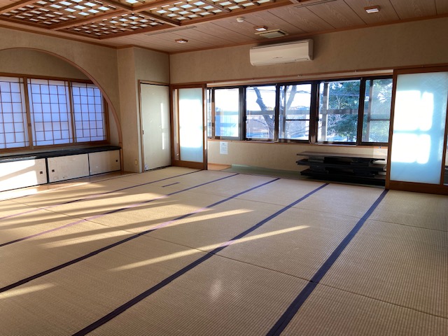 中村地区センター