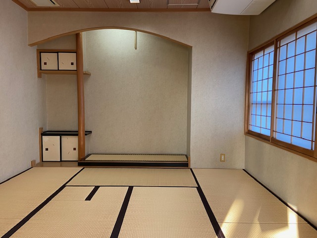 中村地区センター