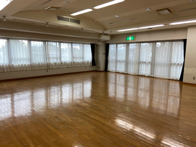 中村地区センター
