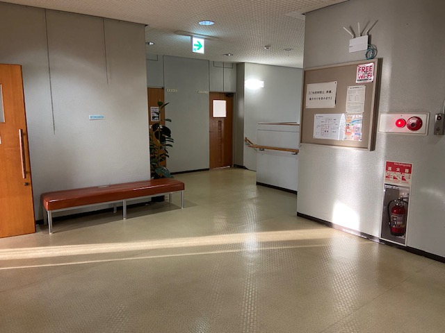 中村地区センター