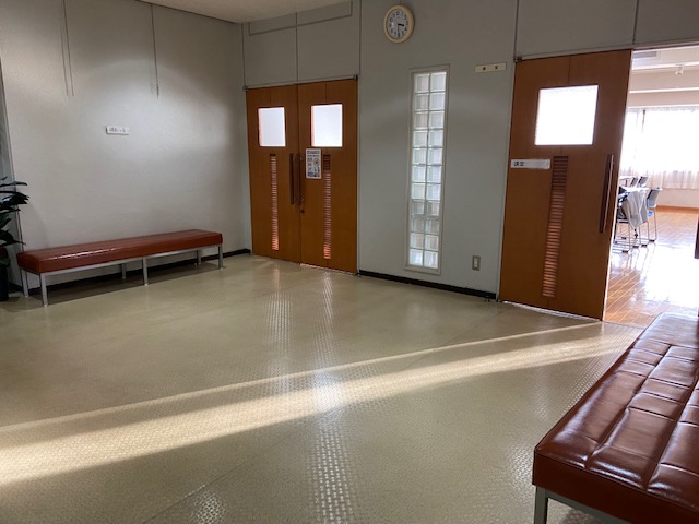 中村地区センター