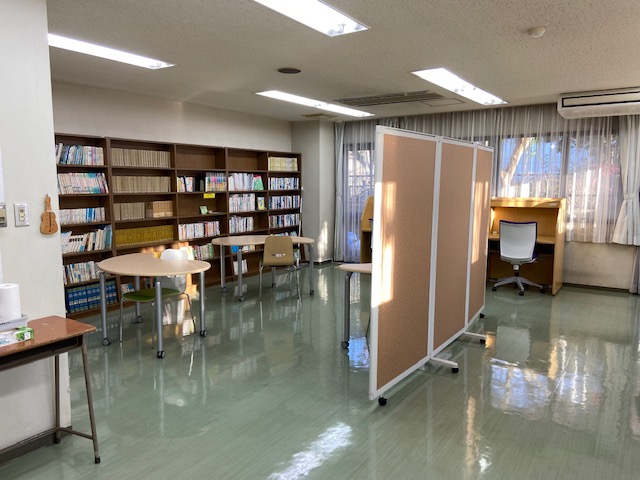 中村地区センター