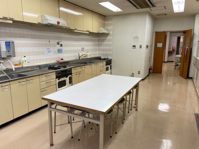 中村地区センター