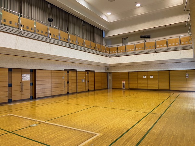 南部ふれあい会館