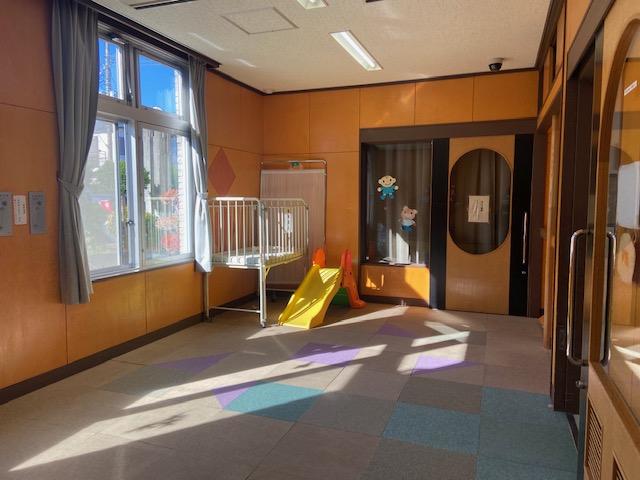 南部ふれあい会館