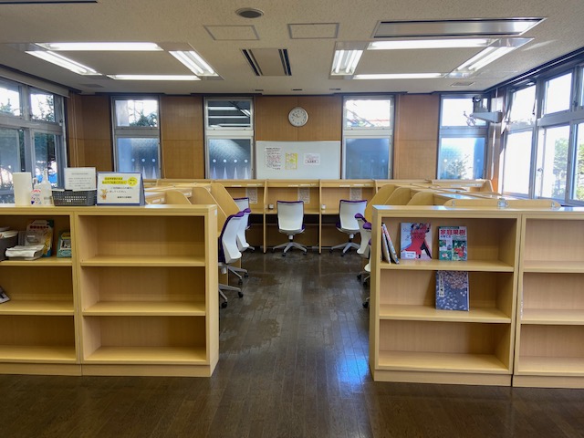南部ふれあい会館
