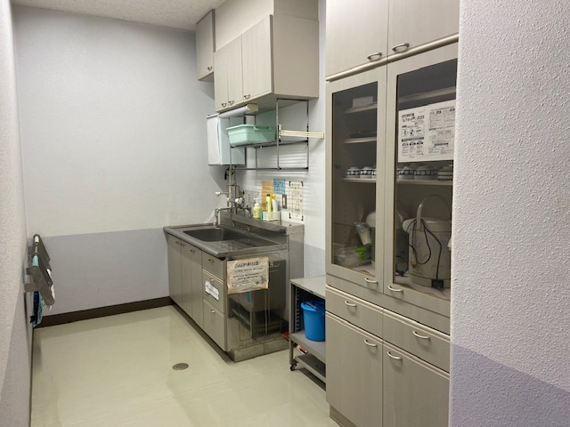 南部ふれあい会館