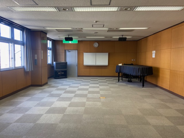 南部ふれあい会館