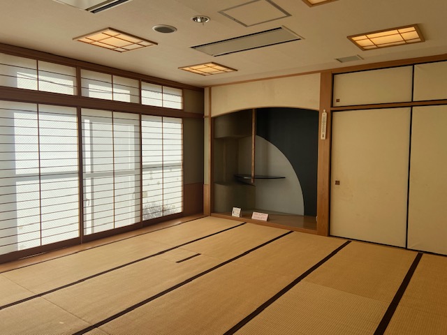 南部ふれあい会館