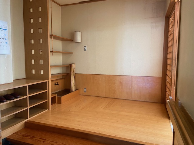南部ふれあい会館