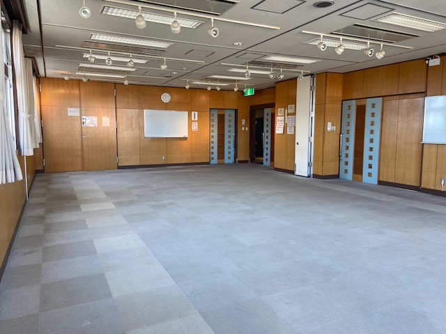 南部ふれあい会館