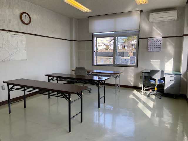綾南地区センター