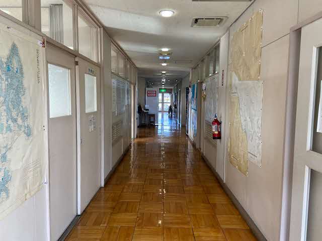 綾南地区センター