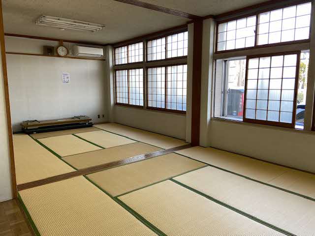綾南地区センター