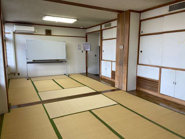 綾南地区センター
