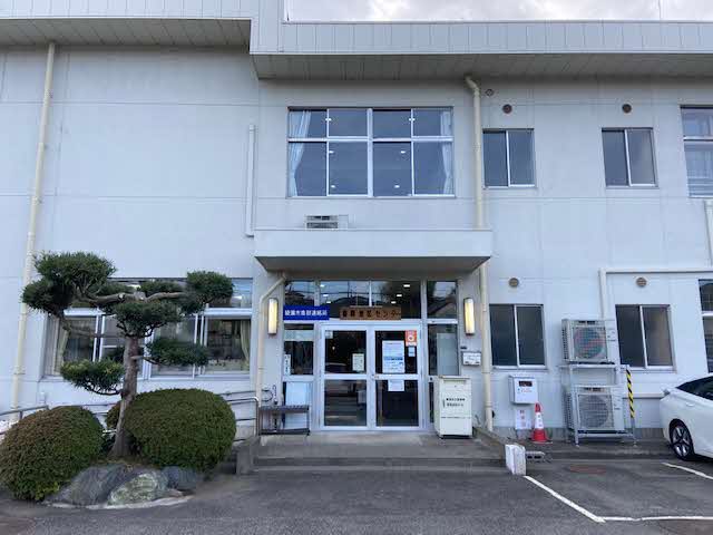 綾南地区センター