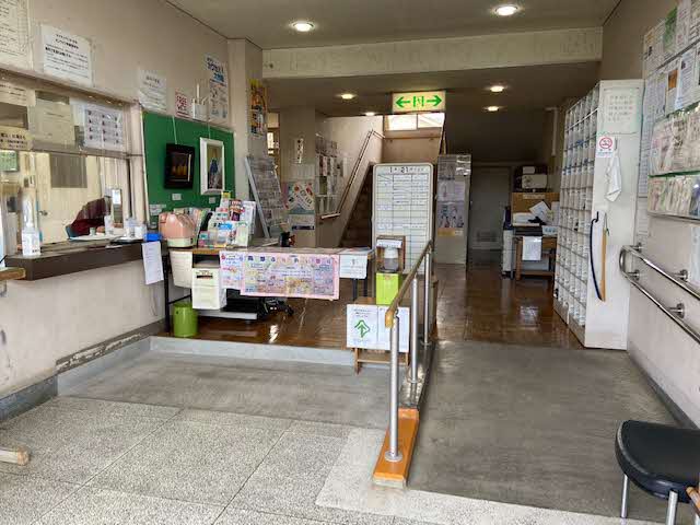 綾南地区センター