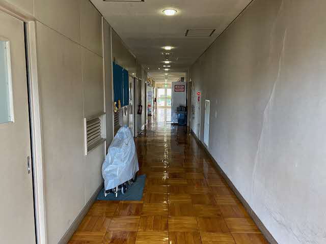 綾南地区センター