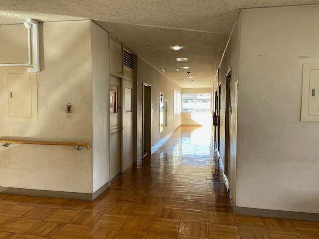 綾南地区センター