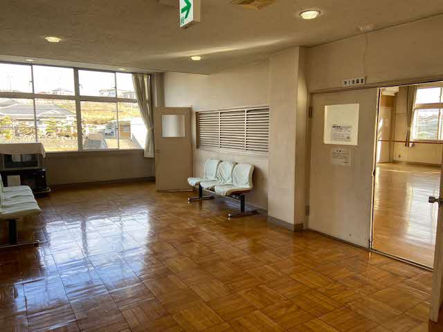 綾南地区センター